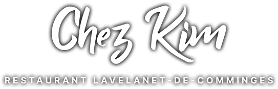 Logo Chez Kim